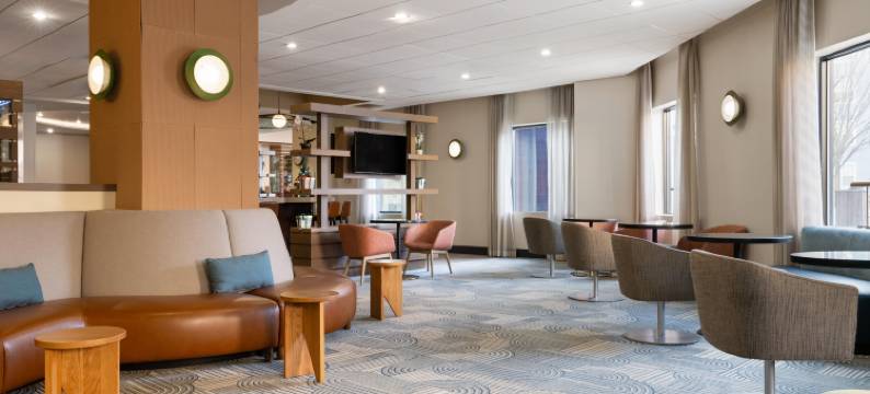 EVEN Hotel 洛克维尔(EVEN Hotel ROCKVILLE - WASHINGTON DC AREA by IHG)图片