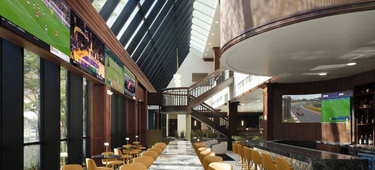 达克斯酒店(Hotel Dax)图片