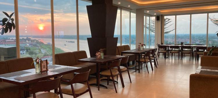 占碑特里塔玛住宿无限酒店(Infinity Hotel Jambi by Tritama Hospitality)图片