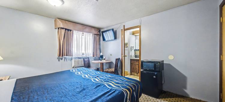 卡纳布Travelodge by Wyndham酒店(Travelodge by Wyndham Kanab)图片