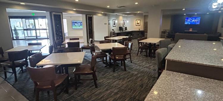 贝斯特韦斯特丹佛东行政公寓(Executive Residency by Best Western Denver East)图片
