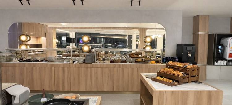 Campanile PRIME - Smart Lyon Chaponost图片