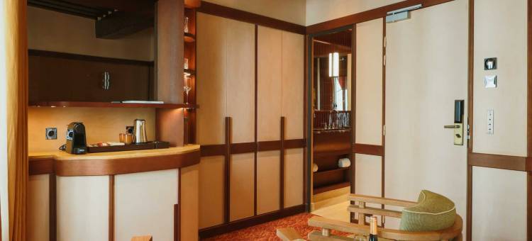 Confidential Room 1, a stone's throw from the Louvre图片