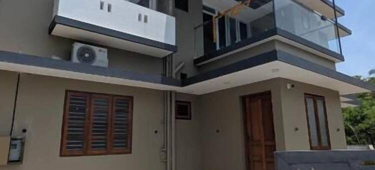 大海滩别墅帕亚姆巴拉姆(Grand Beach Villa)图片