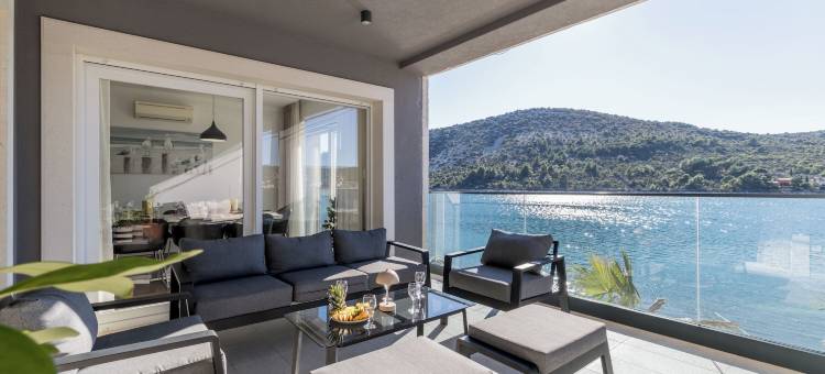 海滨豪华别墅维尼舍(Beachfront Luxury Villa)图片