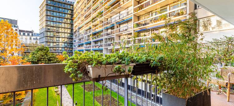 GuestReady - Delightful Stay with a Green View图片