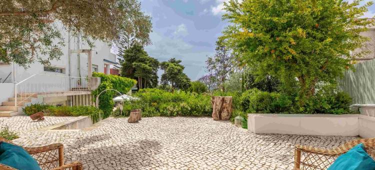 GuestReady - Casa do Jacarandá图片