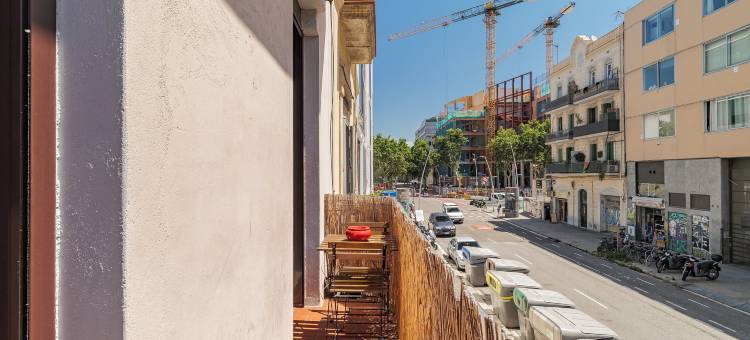 GuestReady - Lovely home in the heart of Barcelona图片