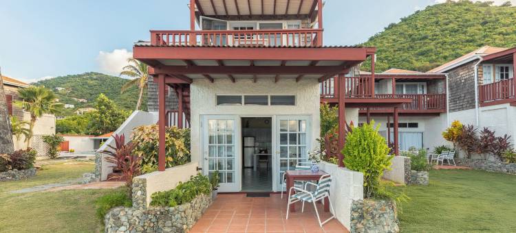 恢复堡海滨度假村(Fort Recovery Beachfront Villa & Suites Hotel)图片