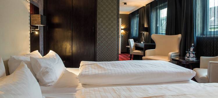 哈佛坎普酒店(Hotel Haverkamp)图片