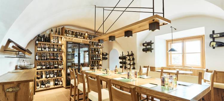 比奇兰宫伊姆劳尔酒店(IMLAUER Hotel Schloss Pichlarn)图片
