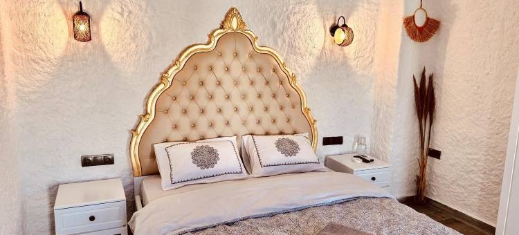 阿拉恰特天堂酒店(Paradise Hotel Alaçatı)图片
