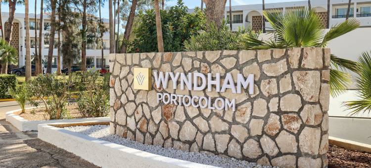 温德姆马略卡波尔托科洛姆度假村(Wyndham Mallorca Portocolom Resort)图片