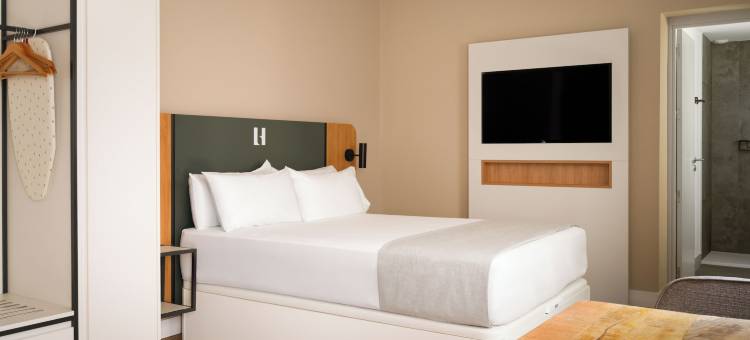 Limehome 帕尔马码头(Limehome Palma Marina)图片
