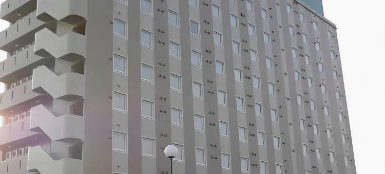 露樱酒店彦根店(Hotel Route-Inn Hikone)图片
