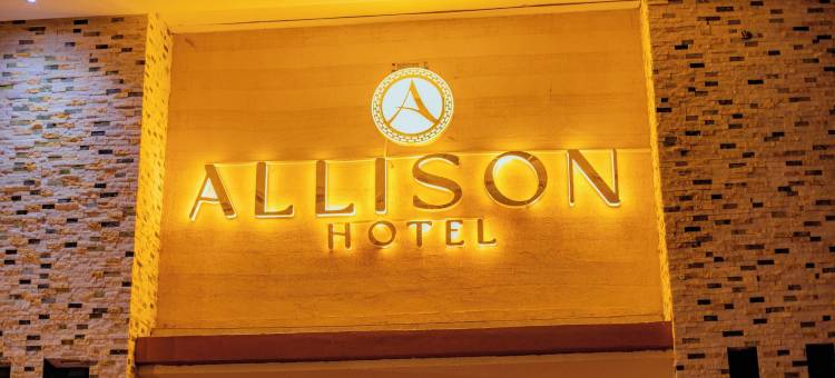 艾莉森酒店(Allison Hotel)图片