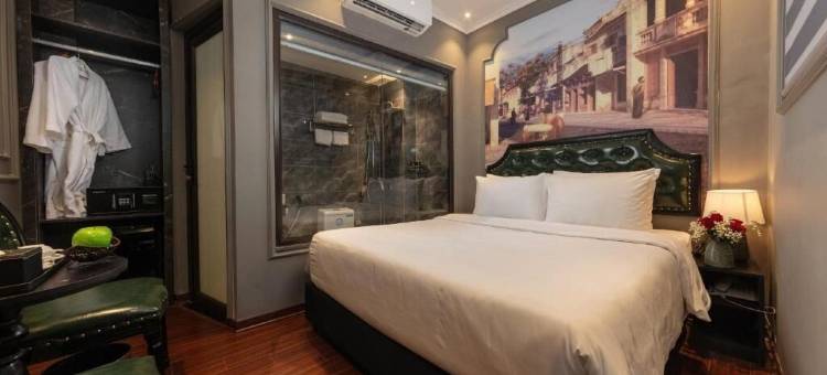 恩索拉酒店与旅行(Ensora Hotel & Travel)图片