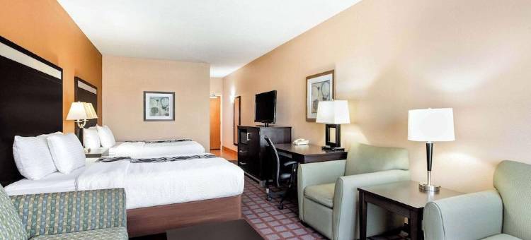 Spark by Hilton Plainfield Indianapolis Airport图片