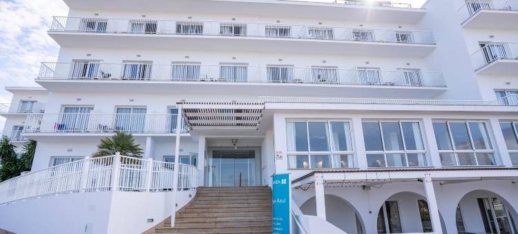 Bluesea Playa Azul图片