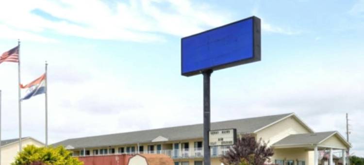 沃伦斯堡美国50号公路住宅式套房酒店by Hotel O(Residential Suites Warrensburg by Hotel O US 50)图片