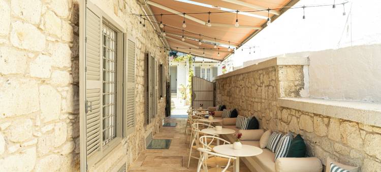 棕榈阿拉恰特精品酒店(Palm Alaçatı Boutique Hotel)图片