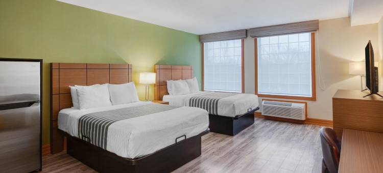 金卡丁贝斯特韦斯特SureStay Plus酒店(SureStay Plus Hotel by Best Western Kincardine)图片