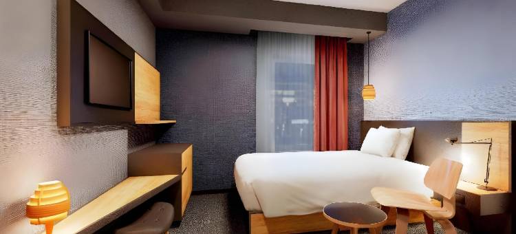 上野雷索尔酒店(Hotel Resol Ueno)图片