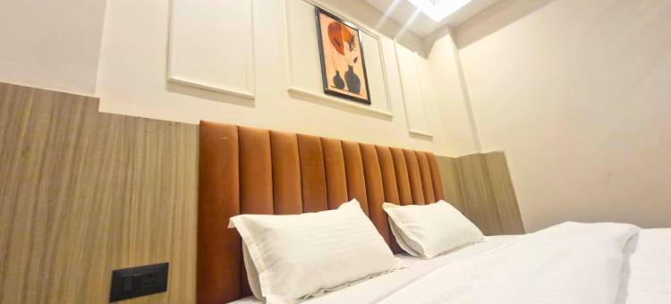 城市酒店(The City Hotel)图片
