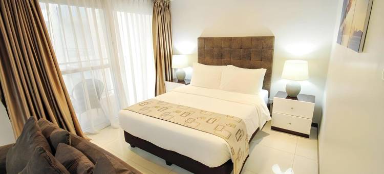 拉格兰德住宅(La Grande Residence)图片