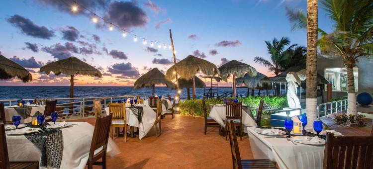坎昆雨树俱乐部酒店(Club Regina Cancun)图片