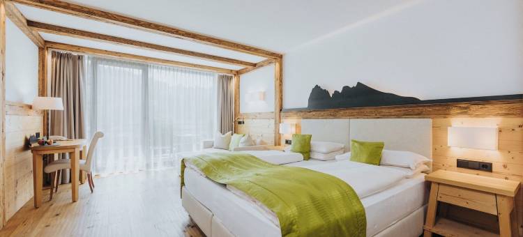 多瑟斯活力酒店(Vitalhotel Dosses)图片