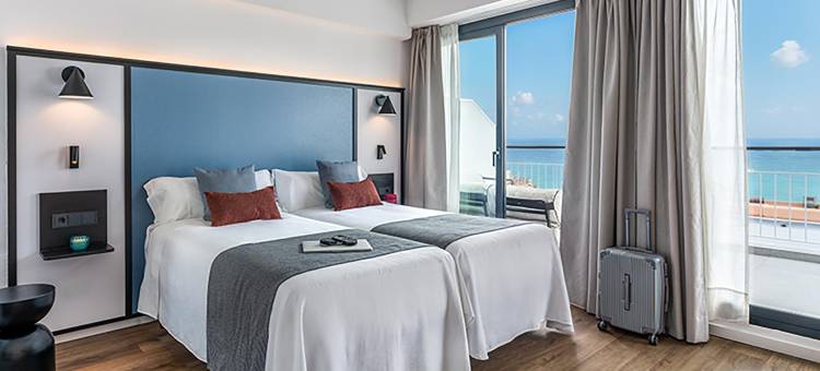 维布拉别墅酒店(Hotel Vibra Vila)图片