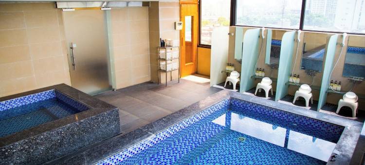 樱花酒店3(Sakura Hotel 3)图片