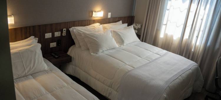 诺瓦奥德赛诺酒店(Nohotel Nova Odessa)图片