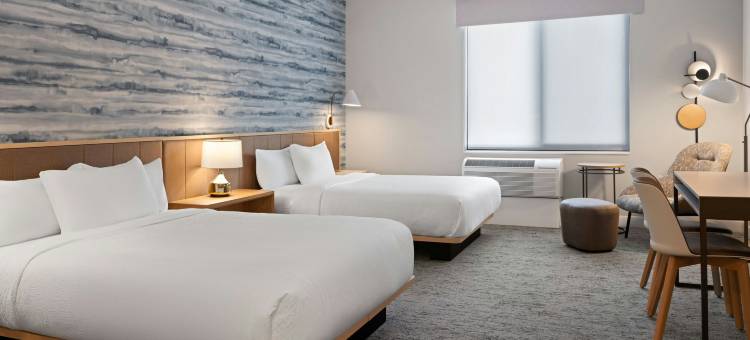 科尔宾TownePlace Suites酒店(TownePlace Suites by Marriott Corbin)图片