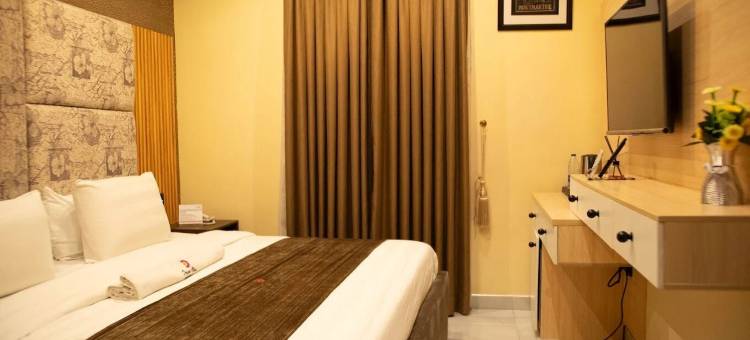 梦景酒店及套房(DREAM VIEW HOTEL & SUITES)图片