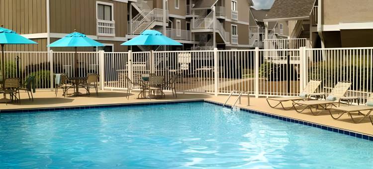 亚特兰大坎伯兰/加勒里亚居家酒店(Residence Inn Atlanta Cumberland/Galleria)图片