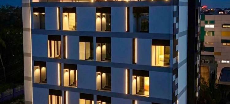 MEMAC PLACE酒店及餐厅(MEMAC PLACE HOTEL & RESTAURANT)图片