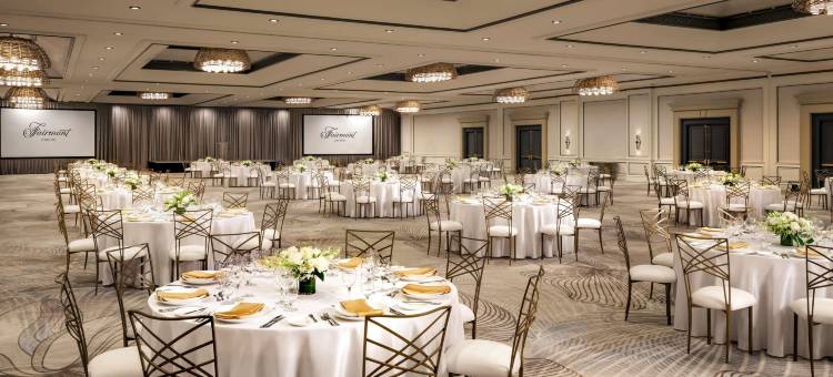 夏威夷费尔蒙特兰花酒店(Fairmont Orchid)图片