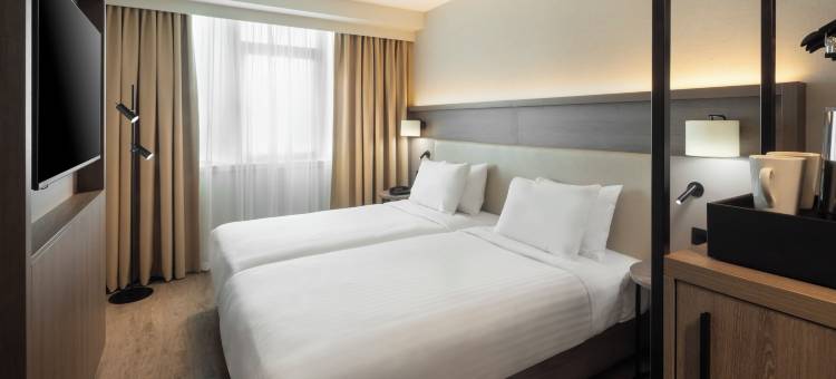 宜必思尚品伯明翰机场 NEC 酒店(Ibis Styles Birmingham NEC and Airport)图片