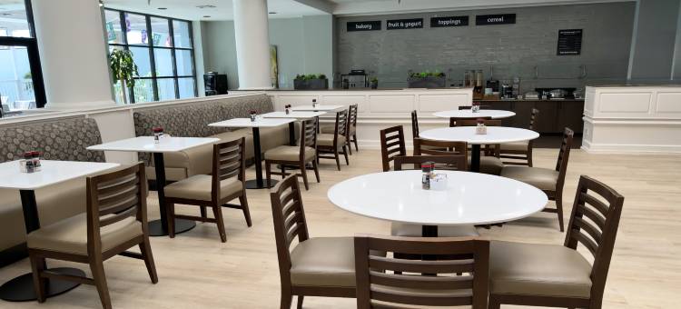 Holiday Inn 休斯顿南环路(Holiday Inn HOUSTON S - NRG AREA - MED CTR by IHG)图片