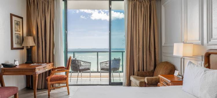 InterContinental Hotels 美丽华巴拿马城(InterContinental Hotels MIRAMAR PANAMA by IHG)图片