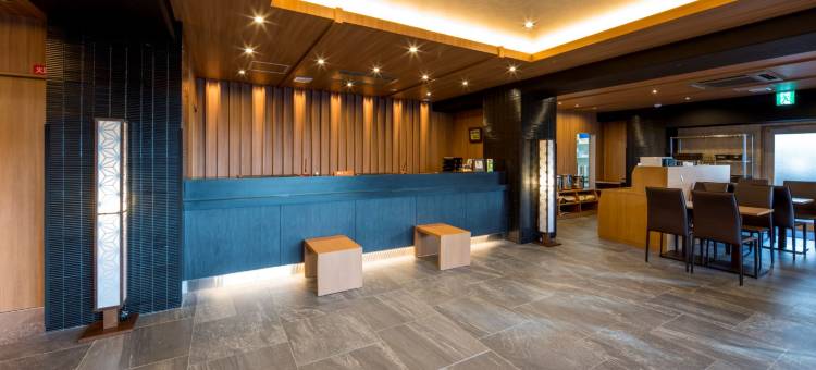 高砂-站前酒店(Ever Hotel Takasago Ekimae)图片