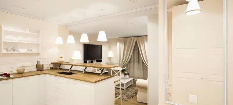 卡罗维发利雷韦顿套房(Revelton Suites Karlovy Vary)图片
