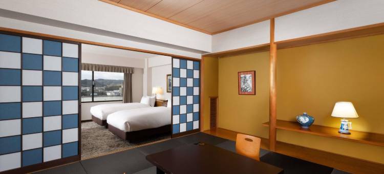 佐贺唐津美居度假酒店(Mercure Saga Karatsu Resort)图片