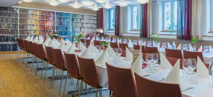 乌普萨拉家园酒店(Home Hotel Uppsala)图片