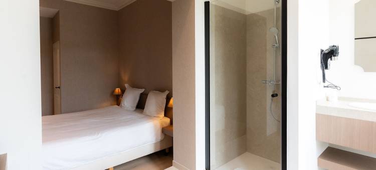 马累洛德韦克酒店(Hotel Lodewijk Van Male)图片