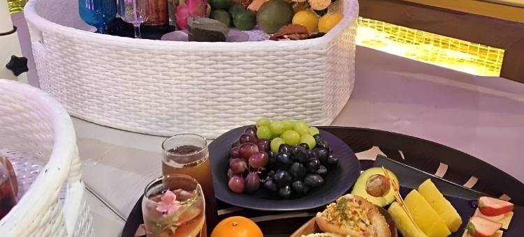 贝斯特路易斯汉密尔顿酒店海洋露台(Best Louis Hamilton Hotel Ocean Terrace)图片
