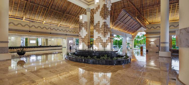 巴伊亚普林西比酒店探索科巴-全包式(Bahia Principe Explore Coba - All Inclusive)图片