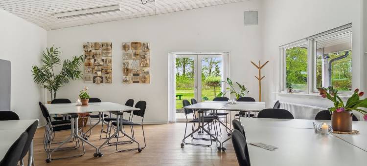 Danhostel Stevns青年旅社(Danhostel Stevns Klint)图片